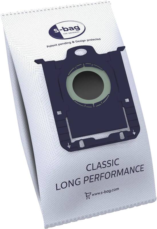 s-Bag Classic Long Performance