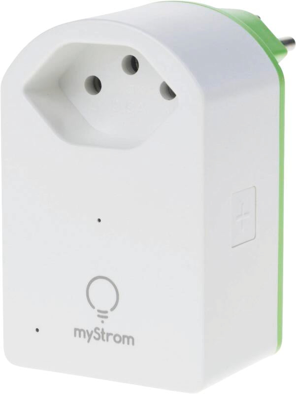 WLAN Energy Control Switch 2