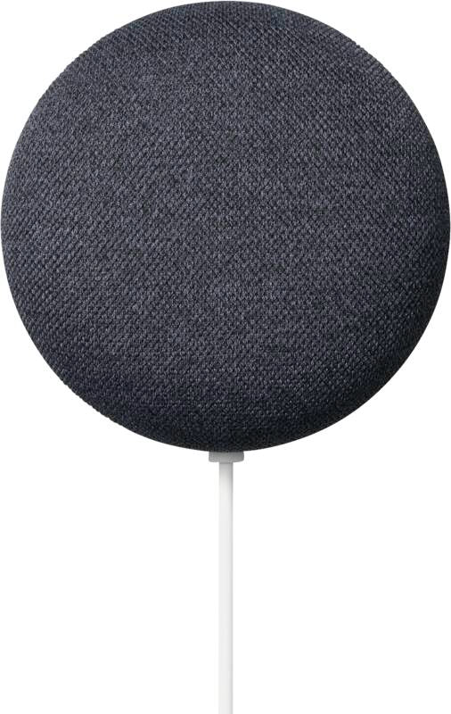 Nest Mini (2.Gen.)