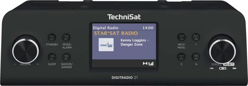 DIGITRADIO 21