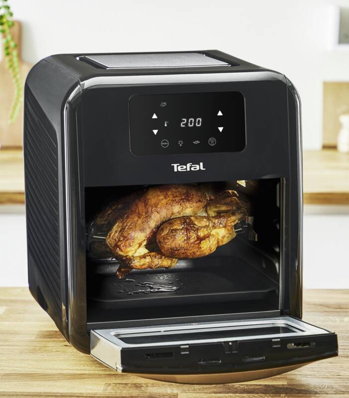 FW5018 EASY FRY OVEN & GRILL