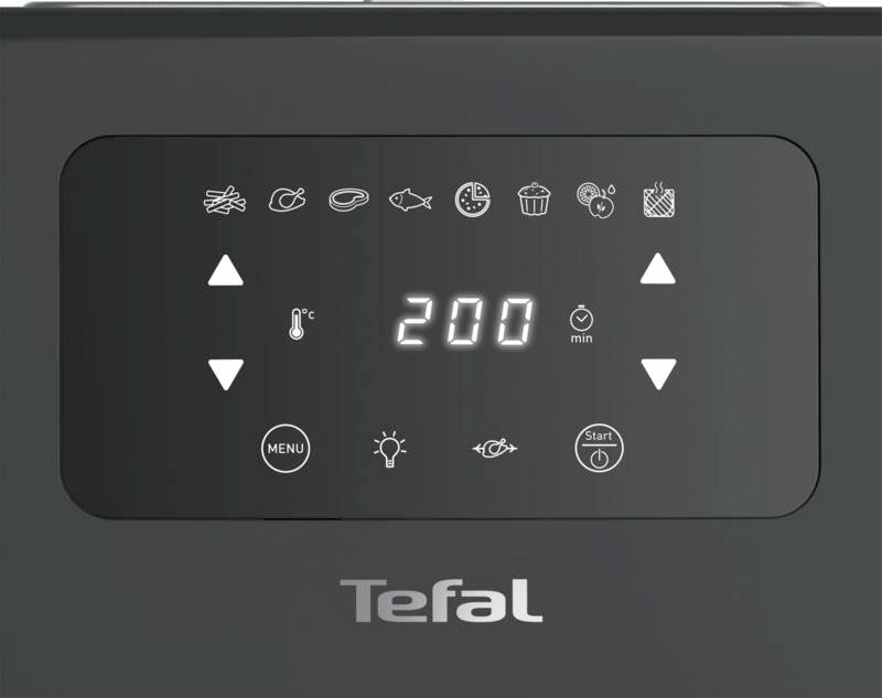 FW5018 EASY FRY OVEN & GRILL