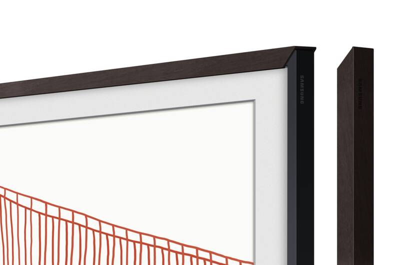 VG-SCFA43BWBXC Dekorrahmen für The Frame