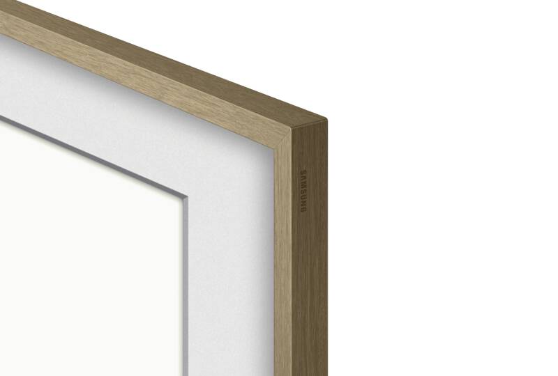 VG-SCFA43TKBXC Dekorrahmen für The Frame