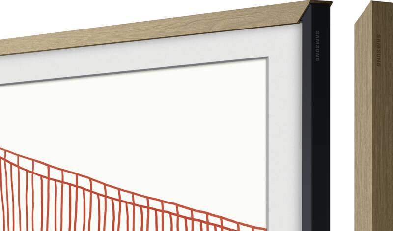 VG-SCFA43TKBXC Dekorrahmen für The Frame