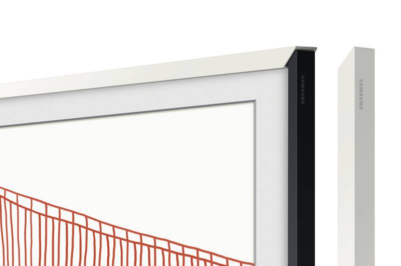 VG-SCFA43WTBXC Dekorrahmen für The Frame