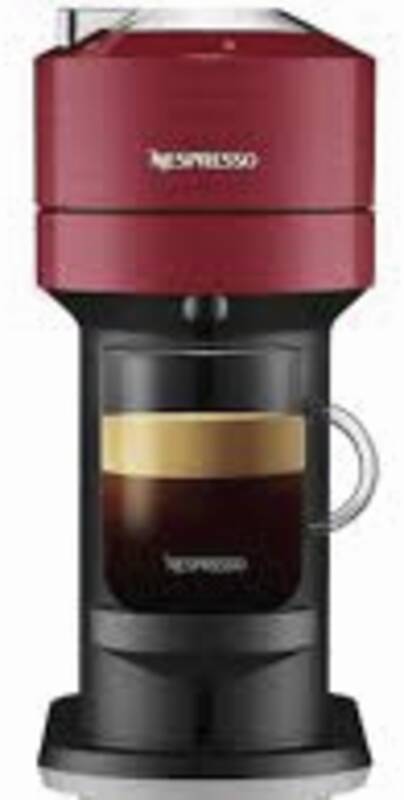 Nespresso Vertuo Next  XN9105CH