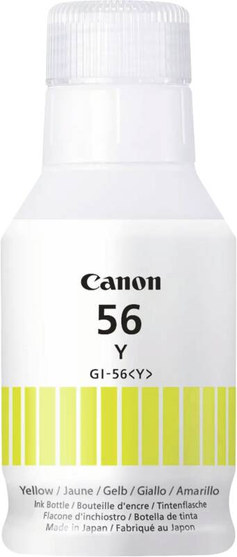 GI-56Y Nachfülltinte 135ml