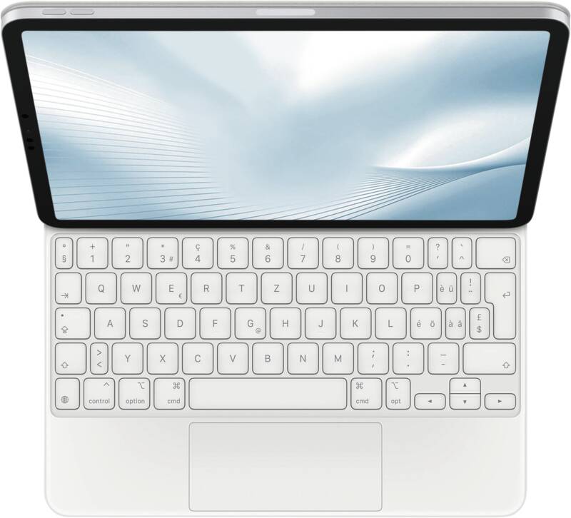 Magic Keyboard 11" iPad Pro (2018-2022)