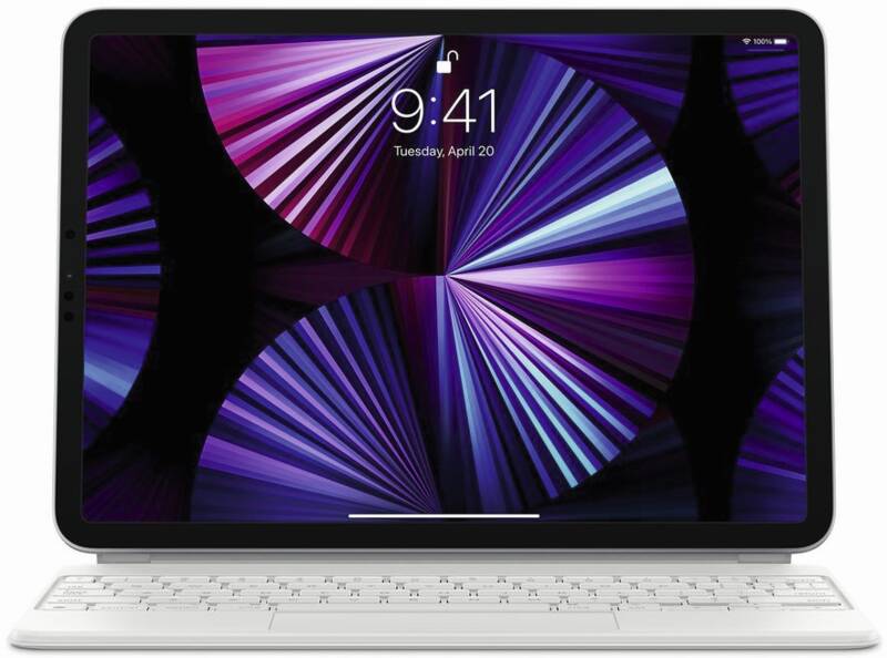 Magic Keyboard 11" iPad Pro (2018-2022)