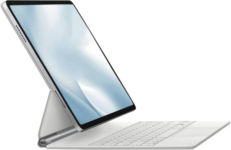 Magic Keyboard 12.9" iPad Pro (2018-2022)