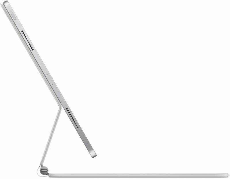 Magic Keyboard 12.9" iPad Pro (2018-2022)