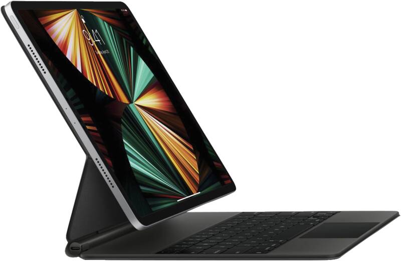 Magic Keyboard, 12.9" iPad Pro (2018-2022)