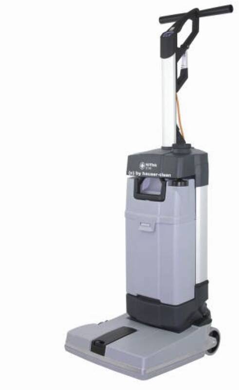 SC100 E komplett