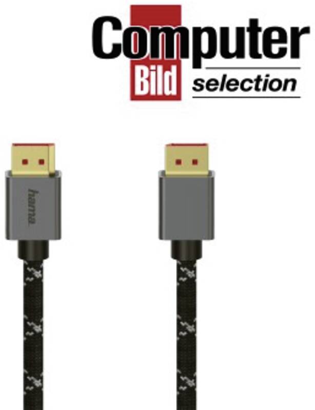 200505 DisplayPort-K., DP 1.4, 8K, 2m