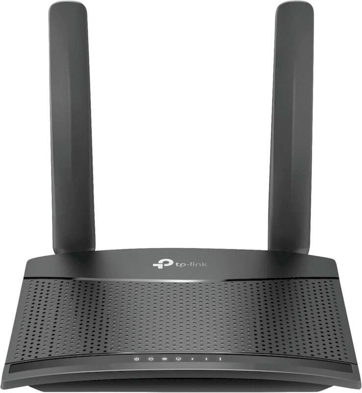 TL-MR100 4G LTE WLAN-Router 300Mbit/s