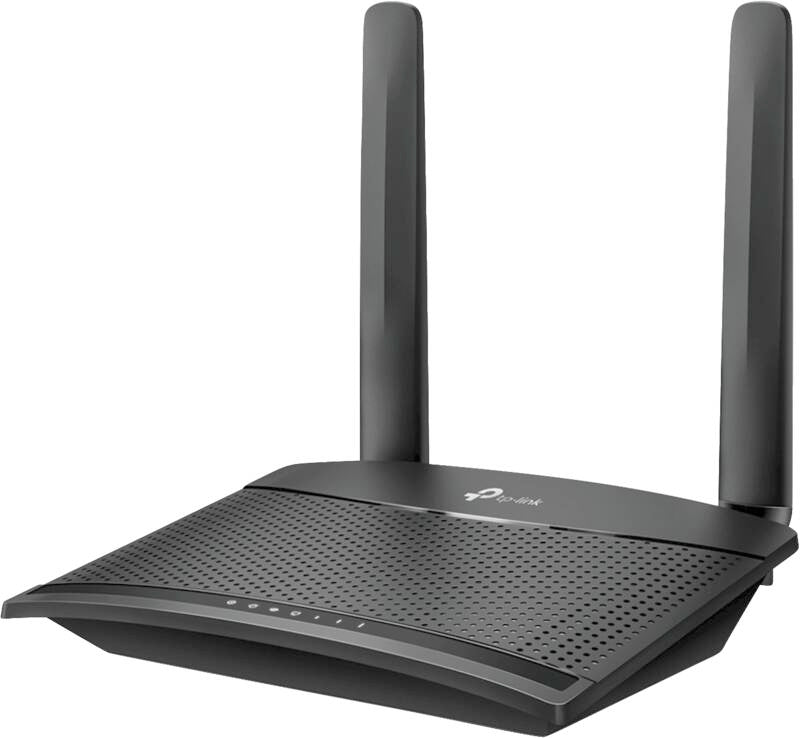 TL-MR100 4G LTE WLAN-Router 300Mbit/s