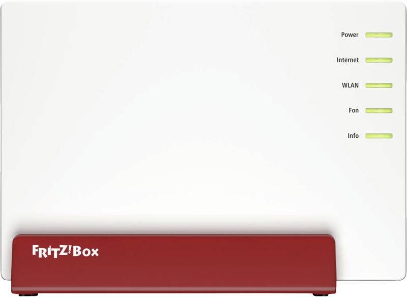 FRITZ!Box 7583 international