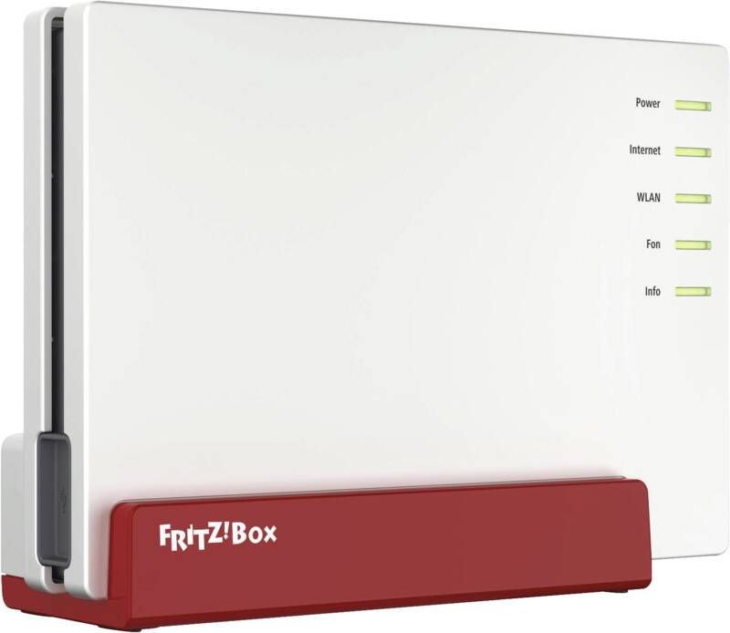 FRITZ!Box 7583 international