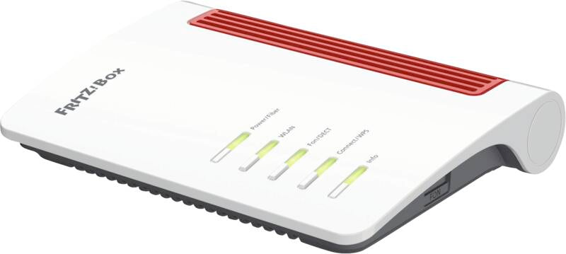 FRITZ!Box WLAN 5530 FIBRE AON