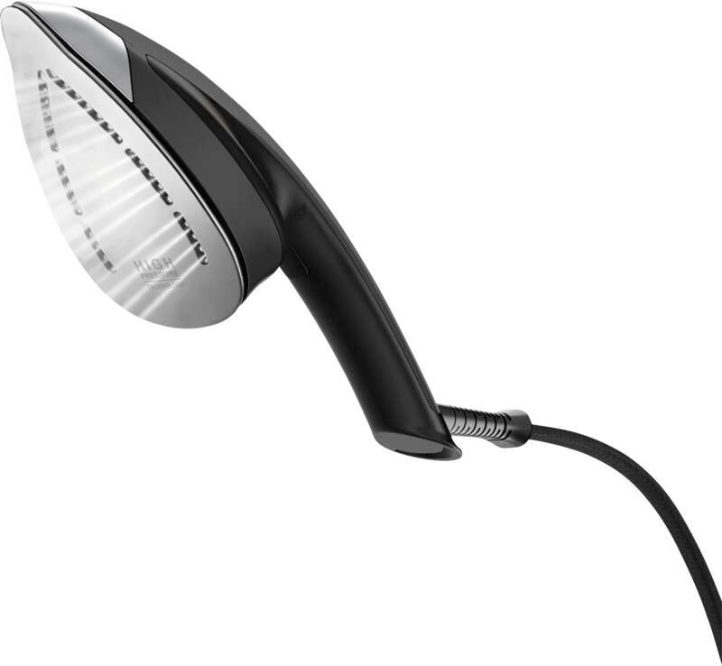 UT2020 Powered by BILD CUBE Hygiene-Dampfglätter