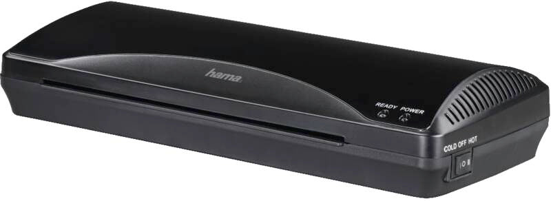 50561 LAMINATOR HOME + OFFICE DIN A4