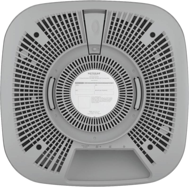 WAX630-100EUS Mesh Access Point WAX630