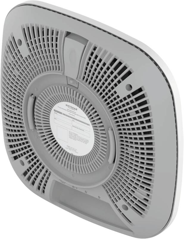 WAX630-100EUS Mesh Access Point WAX630