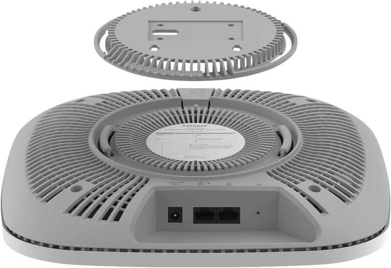 WAX630-100EUS Mesh Access Point WAX630