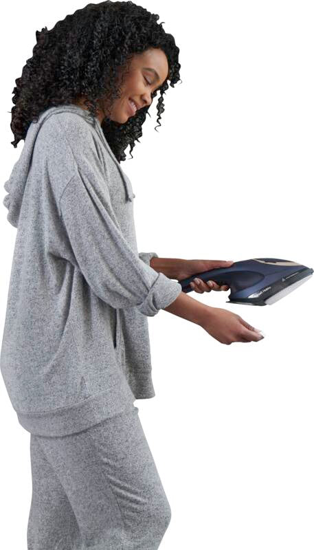Steam Genie 2 in 1 Dampfbürste