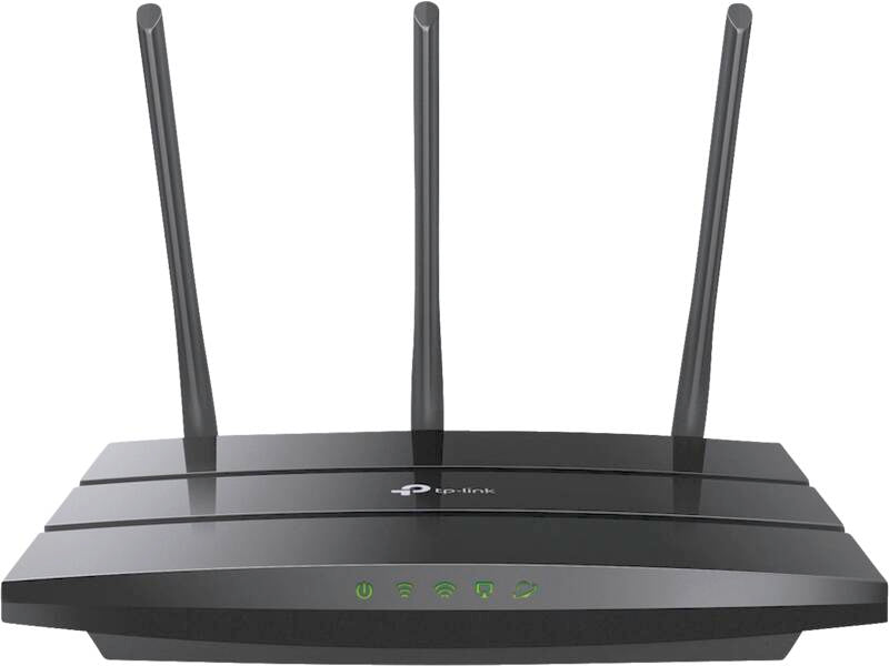 Archer A8 AC1900 Drahtloser MU-MIMO WLAN-Router