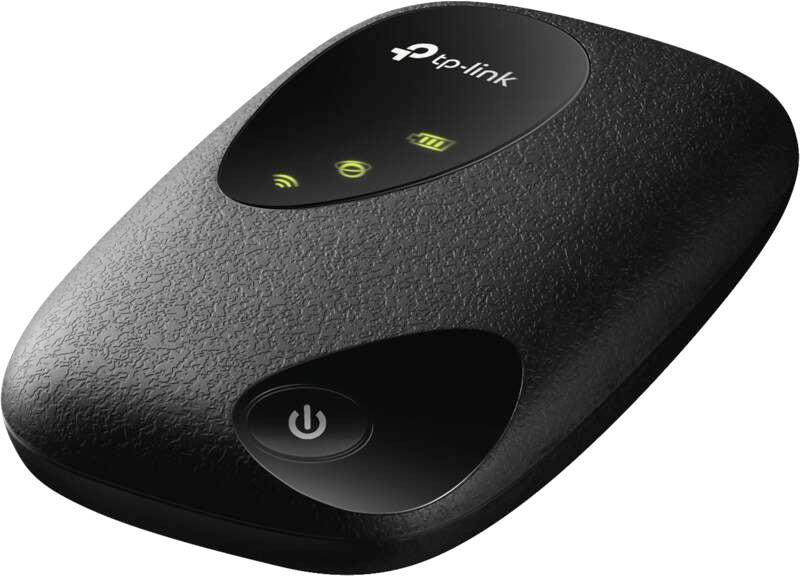 M7010 Mobiler 4G/LTE-WLAN-Router