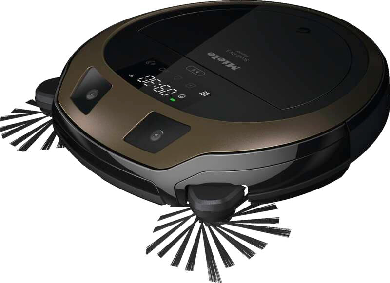 Scout RX3 Home Vision