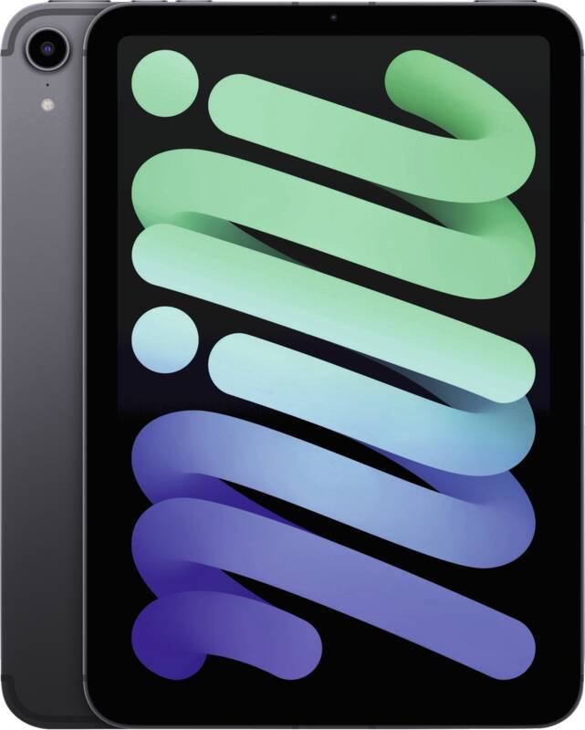 iPad mini WiFi + Cellular 64 GB (2021) - handy.ch
