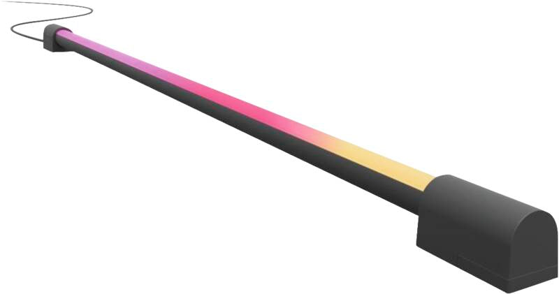 Hue Play Gradient Light Tube 75cm