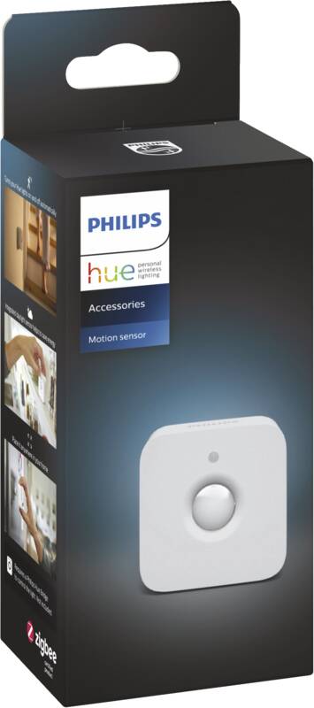 Hue Motion Sensor