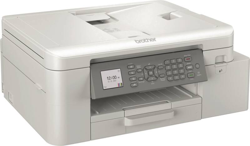 MFC-J4335DW