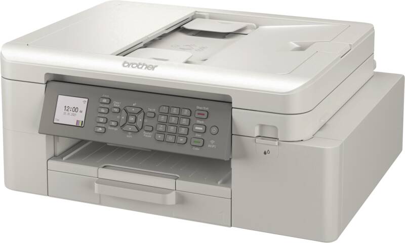 MFC-J4335DW