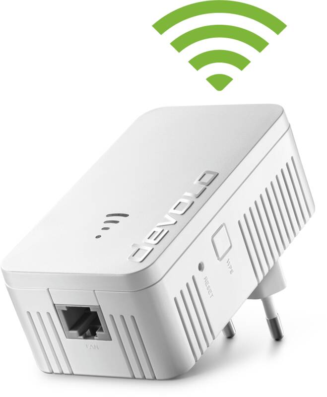 WiFi 5 Repeater 1200 8869