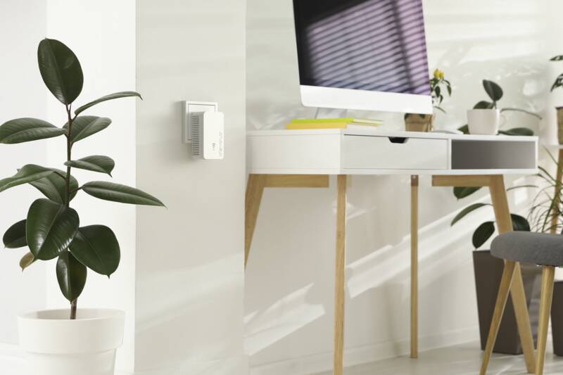 WiFi 5 Repeater 1200 8869
