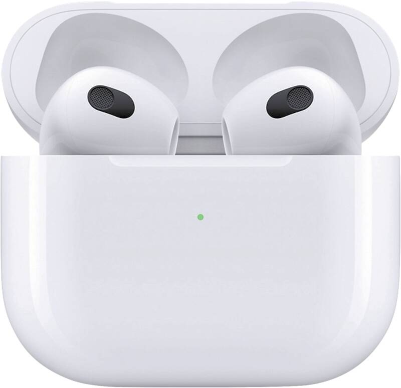 AirPods (3. Generation) mit MagSafe Ladecase