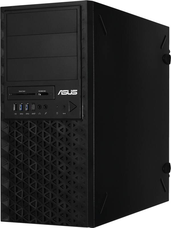 Workstation PRO E500 G6, i9-11900 CPU 2.50 GHz,64GB,1TB SSD,