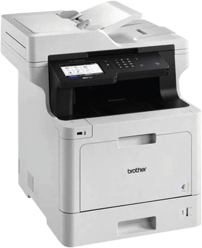 MFC-L8900CDW