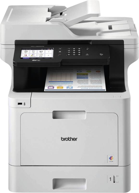 MFC-L8900CDW