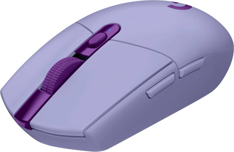 LOGI G305 LIGHTSPEED WirelGam.Mouse