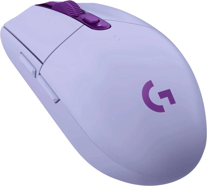 LOGI G305 LIGHTSPEED WirelGam.Mouse