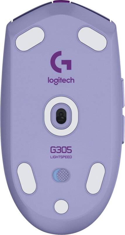 LOGI G305 LIGHTSPEED WirelGam.Mouse