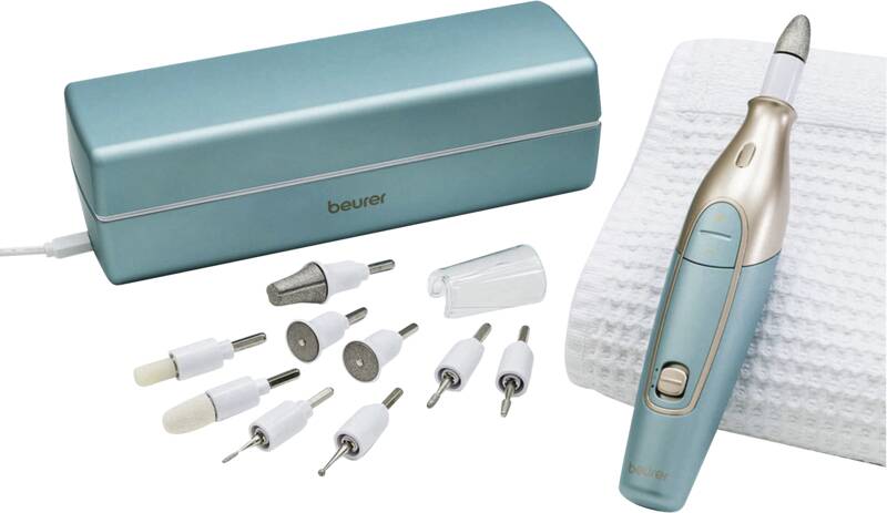 MP 84 Manicure-/Pedicure-Set