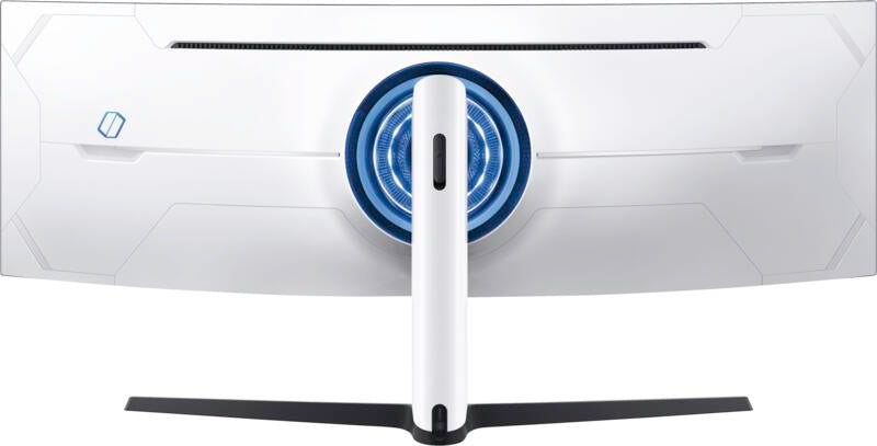 Odyssey Neo G9 S49AG954NU Curved