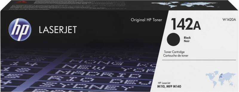 HP 142A W1420A